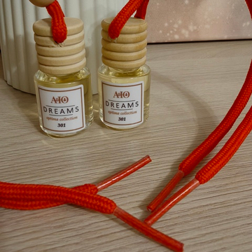 Ароматизатор женский АЮ Dreams 301