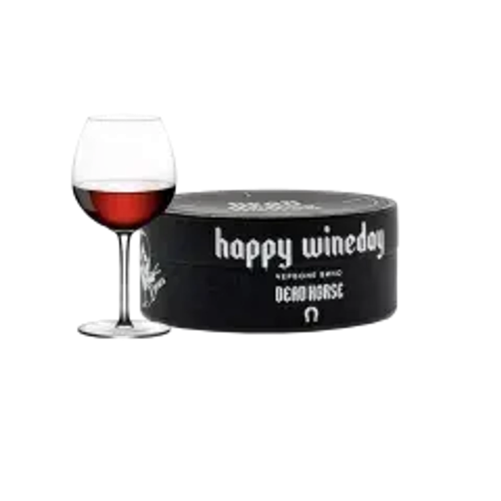 Dead Horse - Happy Wineday (100g)