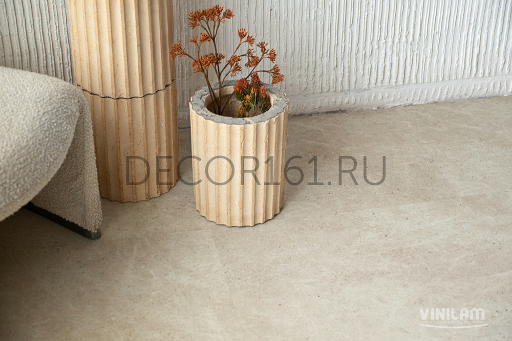 Виниловый ламинат VINILAM Тихая Бухта 71612 Glue