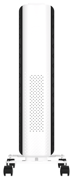 ROYAL CLIMA LAGGIO NERO ROR-LN9-2000M