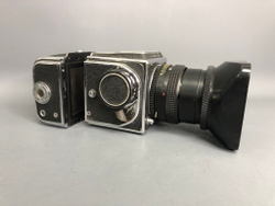 Киев 88 + Волна-3 2.8/80 МС