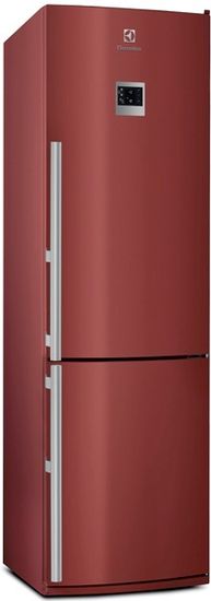 Холодильник Electrolux EN 3487 AOH