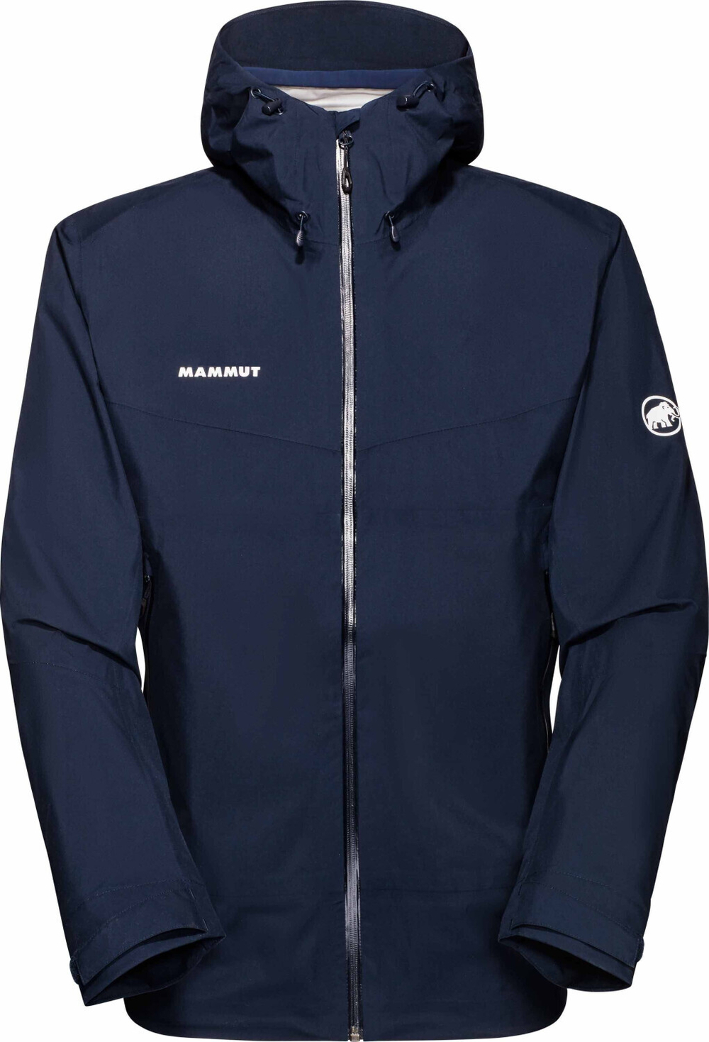 Куртка мужская Mammut Convey Tour HS Hooded Jacket Men 1010-27842-5118