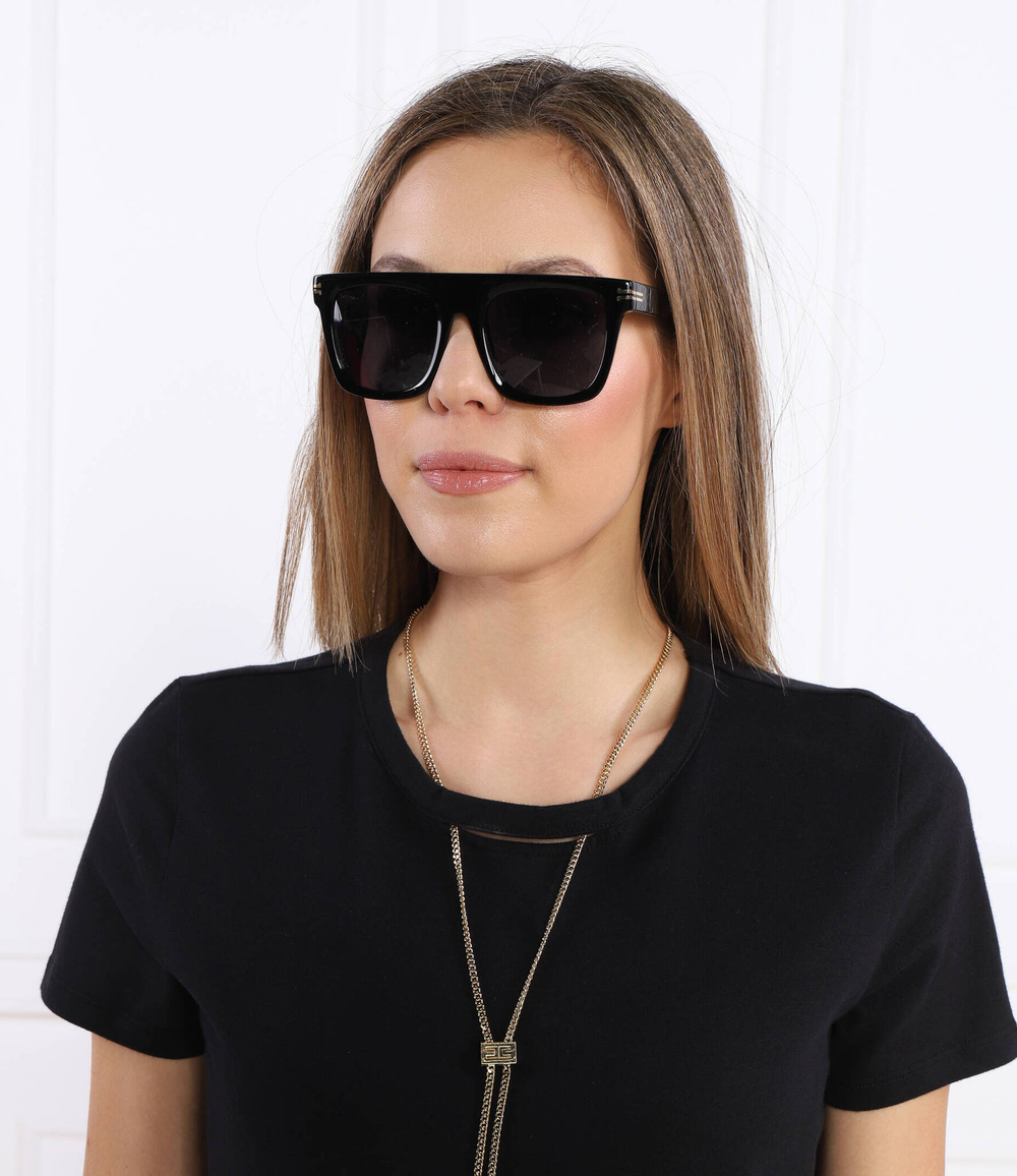 Солнцезащитные очки. Marc Jacobs - черный(MJ 1044\/S)