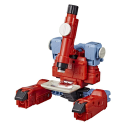Hasbro Transformers Studio Series - фигурка Perceptor Deluxe F3164