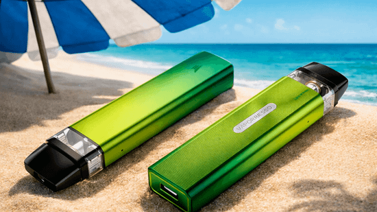 Купить Обзор на Vaporesso XROS mini