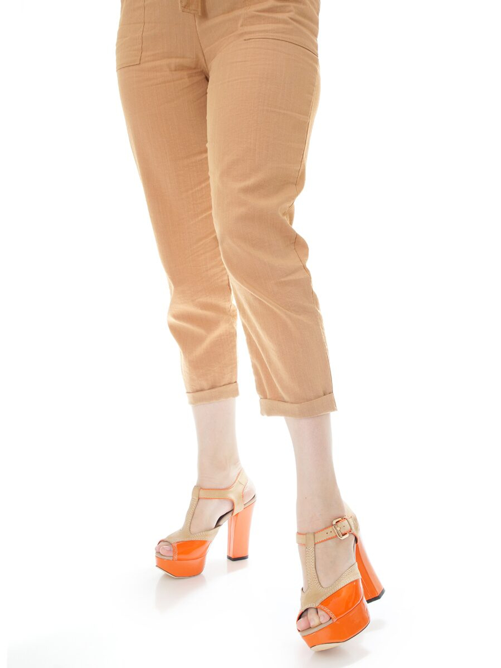 Босоножки женские