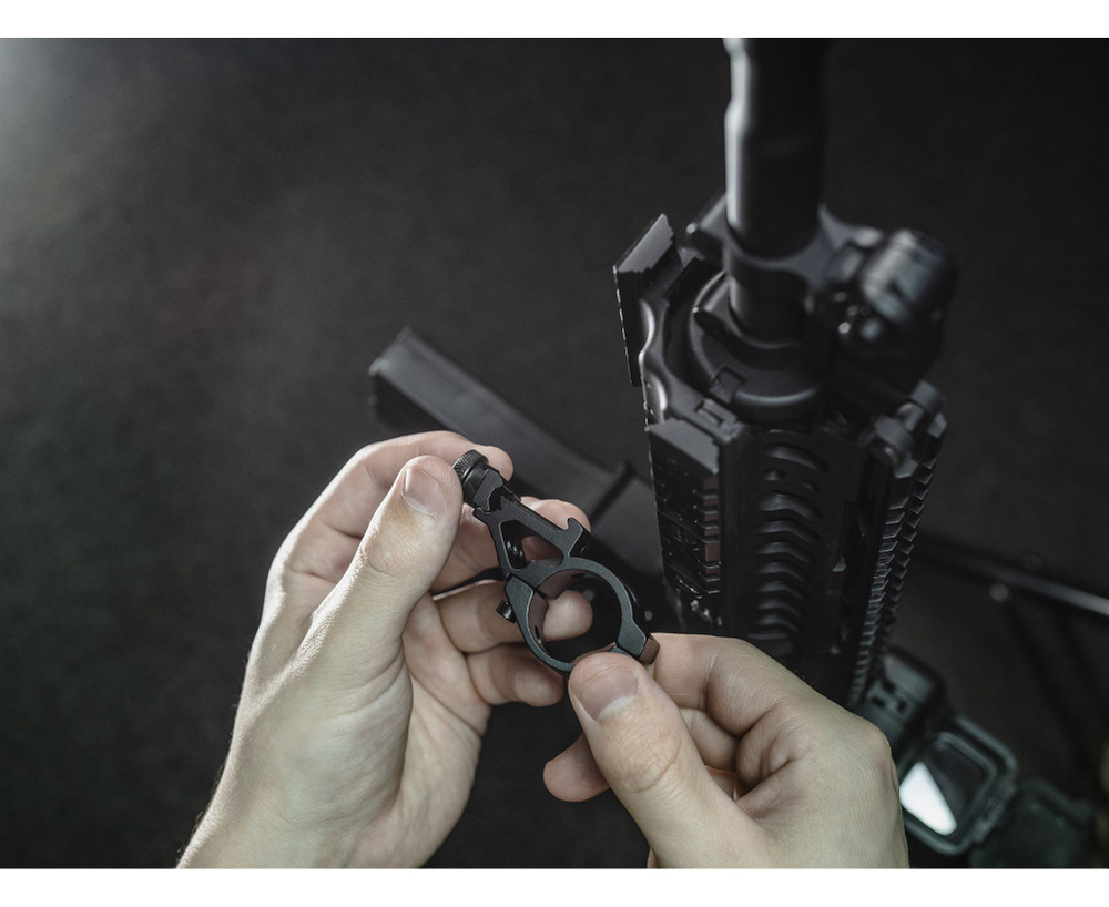 Крепление Подствольное Armytek AWM-06