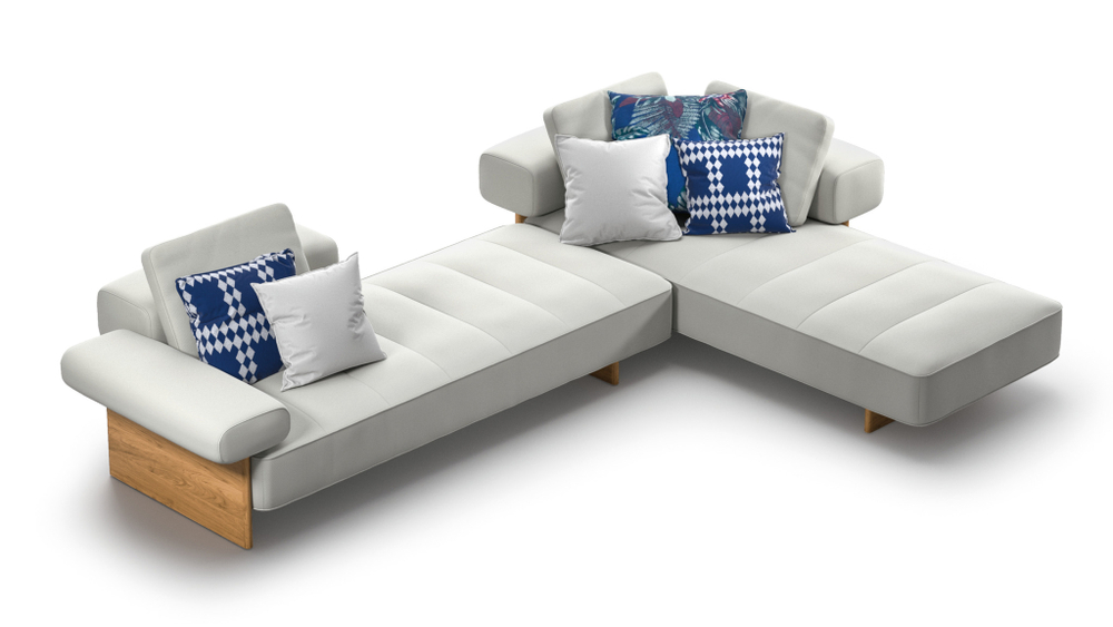 Диван Cassina SAIL OUT