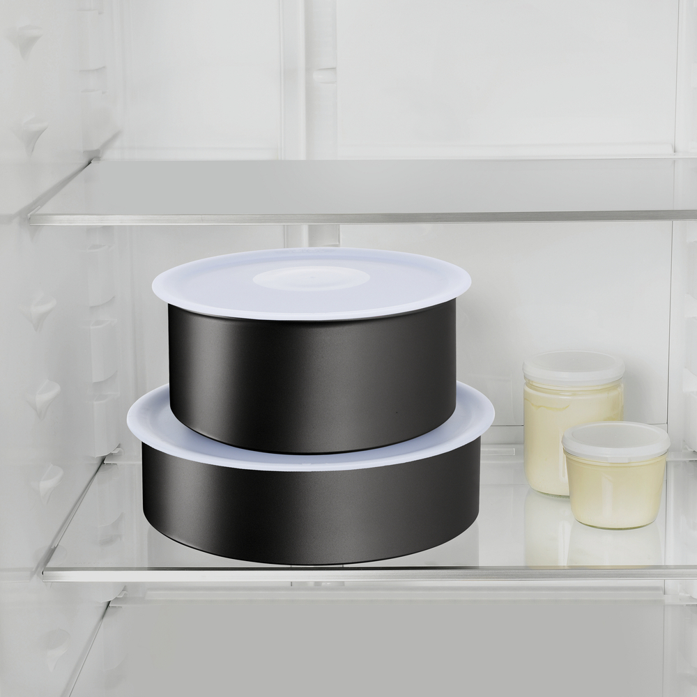 Набор посуды со съемной ручкой Tefal Ingenio Unlimited 13 предметов L7639002