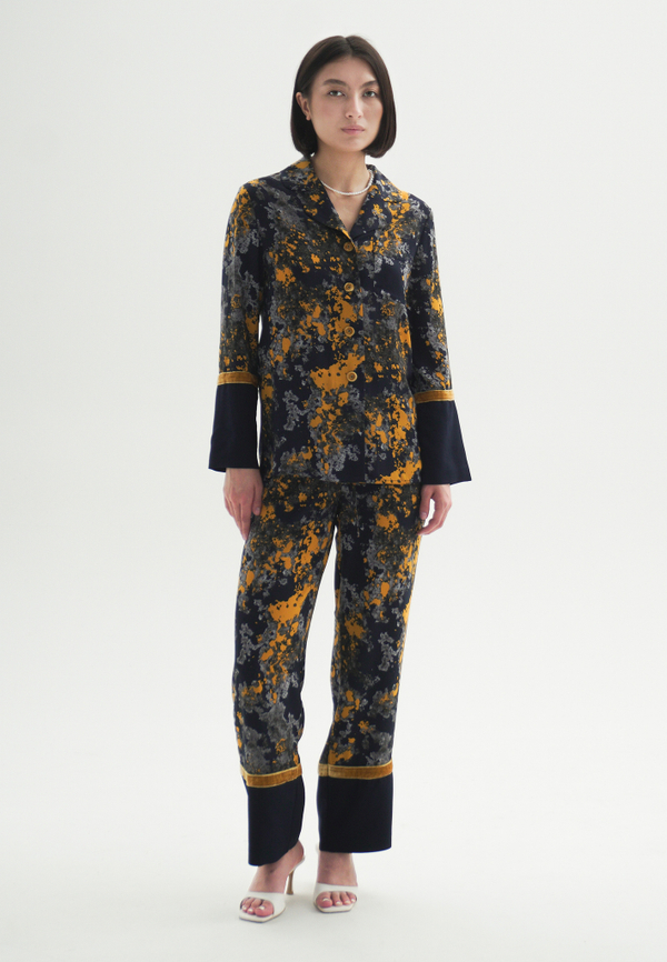 Пижамный комплект