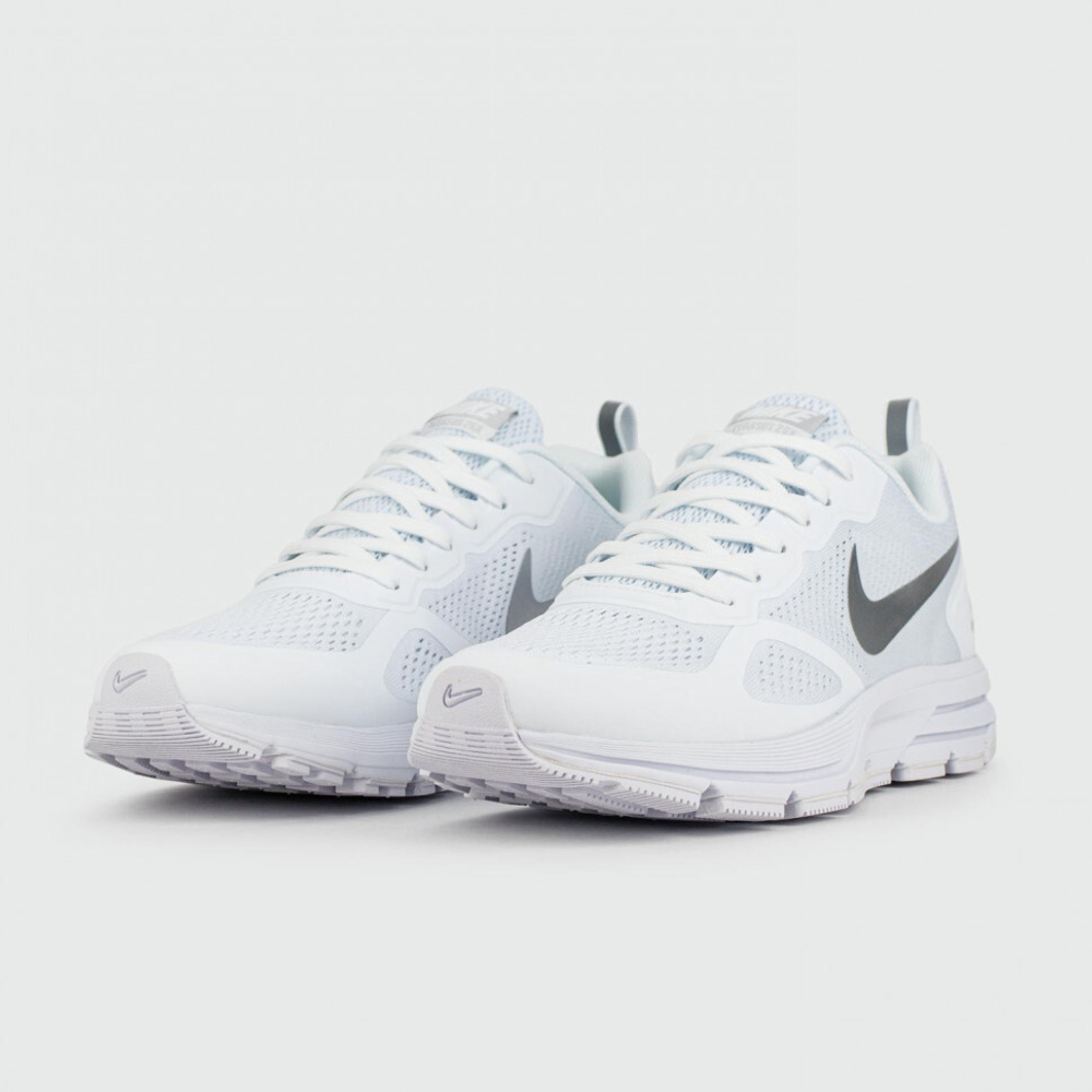 кроссовки Nike Zoom Pegasus 26X All White