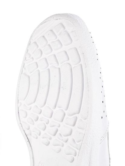 Туфли жен. 02-12 (белый)