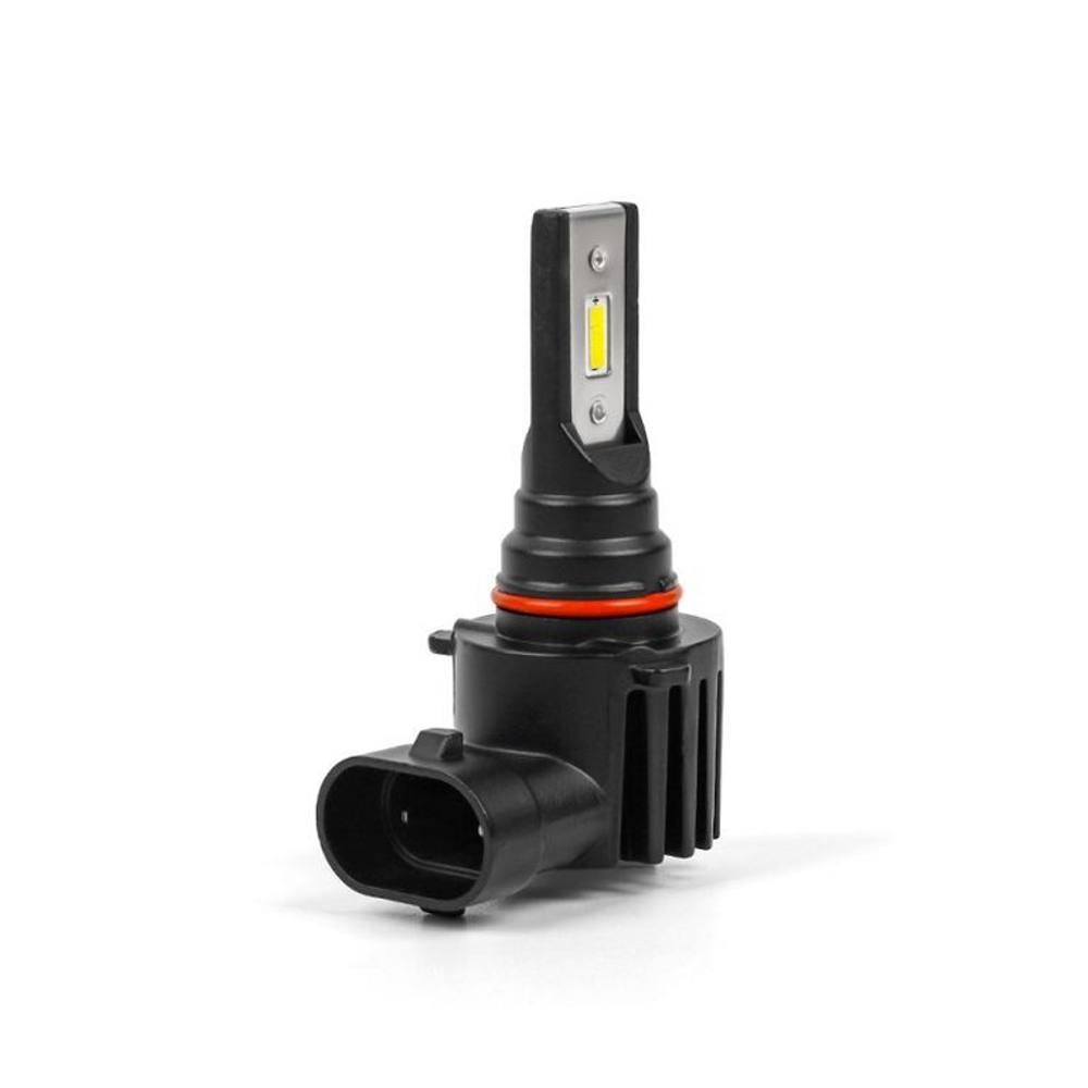 Светодиодные лампы HB3/HB4 Optima LED QVANT, 5000K, 12-24V (комплект, 2шт)