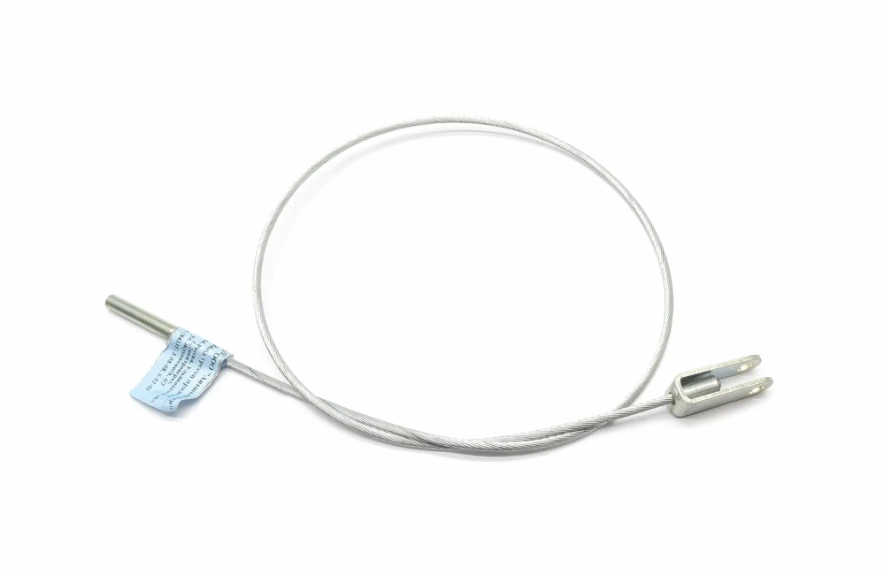 Трос ручника /910 мм./ (н/о)