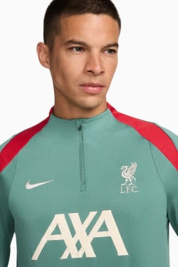 Кофта Nike Liverpool FC 24/25 Strike