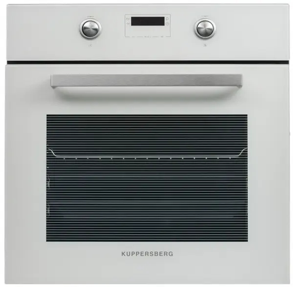 Духовой шкаф Kuppersberg SB 663 W