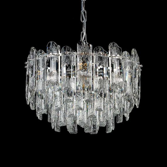 Подвесная люстра MODELUX ML.7083.6 CR