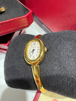 Часы Cartier