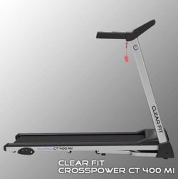 Clear Fit CrossPower CT 400 MI