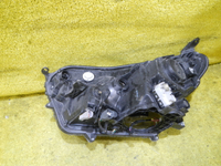 Битая Фара правая Toyota RAV4 4 CA40 (2015-2019) LED