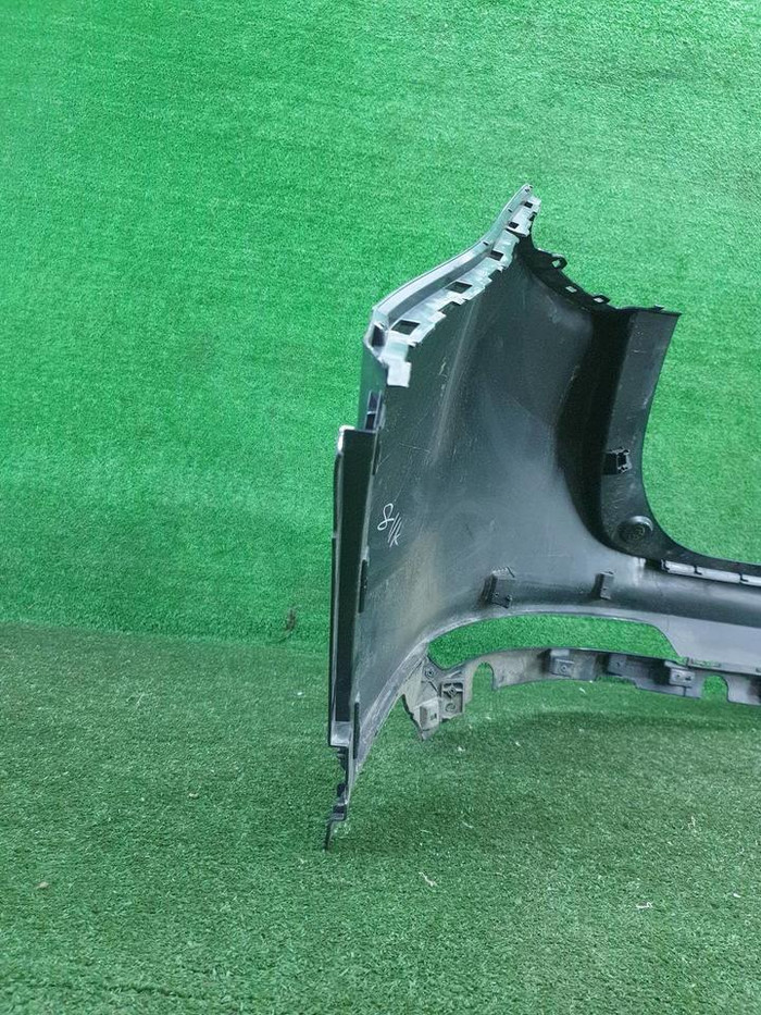 Бампер задний Geely Tugella (2019-н.в.)