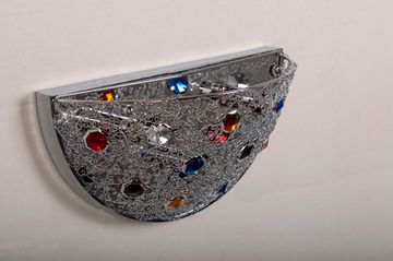 Бра Abrasax HYB10179-3CR