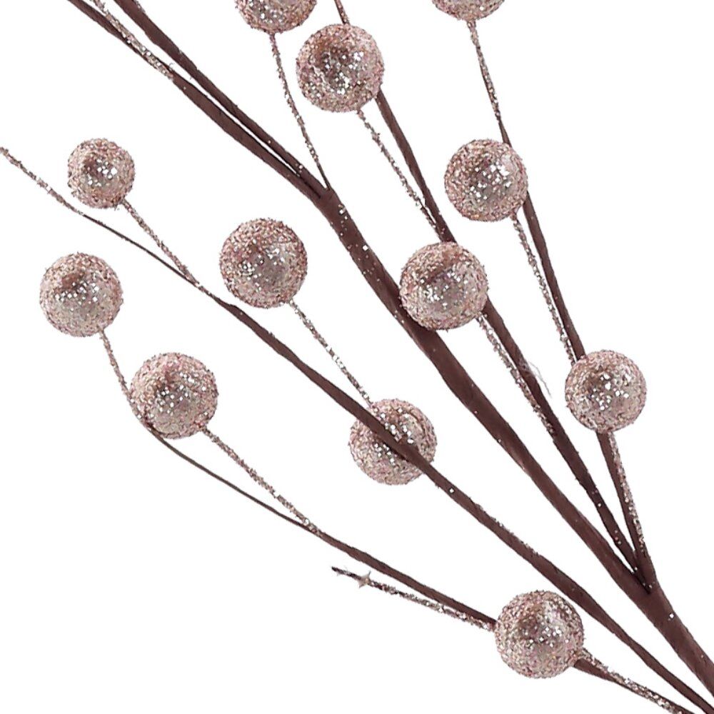 GAEM Изделие декоративное "Ветка", L26 W2 H51 см