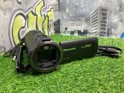 Panasonic HC-V760 Покупка/Продажа