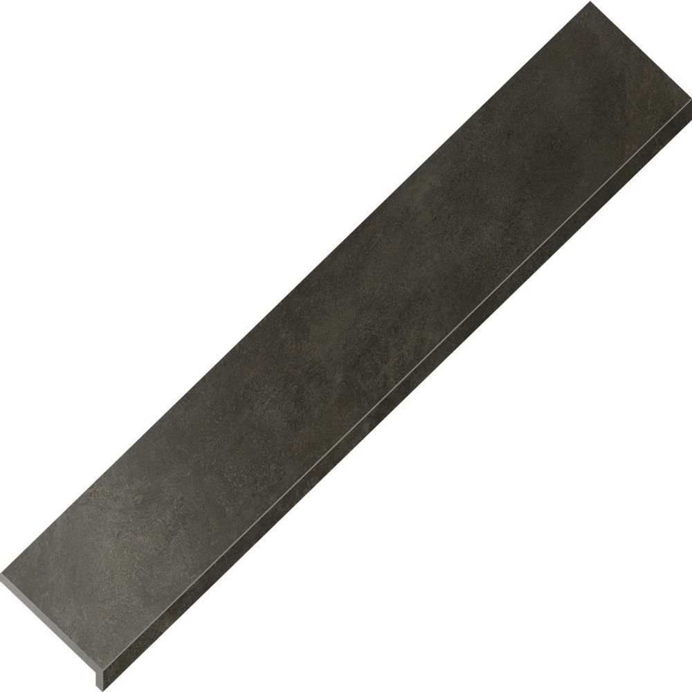 Ступень Continuum Brass Dark Scalino Ang.Dx (Угл.Прав.)33x160