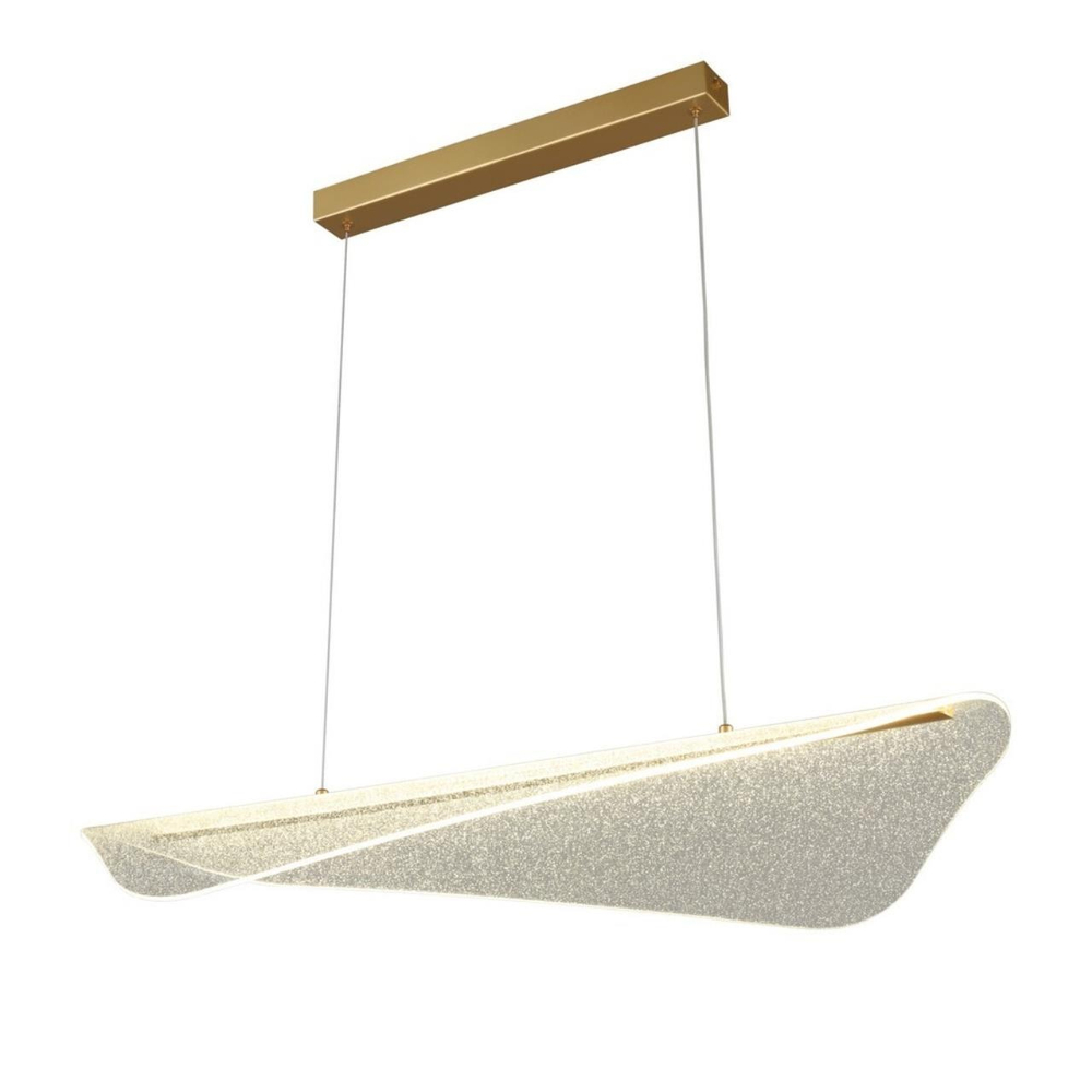 Подвесной светодиодный светильник Aployt Klasild APL.078.03.30