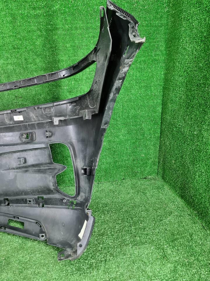 Бампер передний Genesis GV80 (2020-2023)