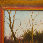 Картина «Заготовка хвороста»