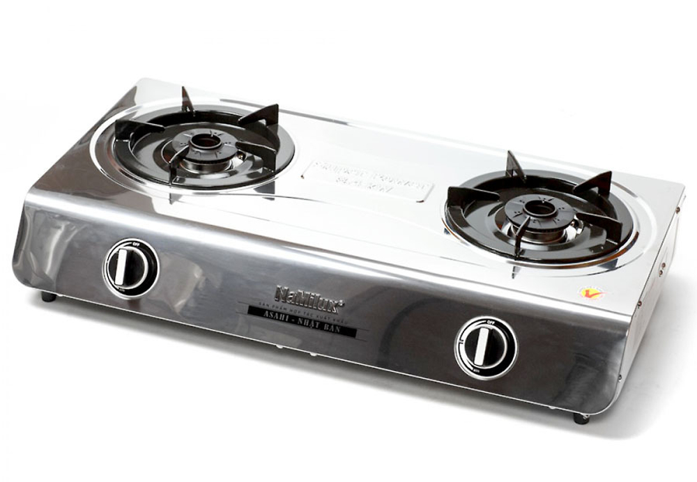 Газовая плита NaMilux DL2163APS