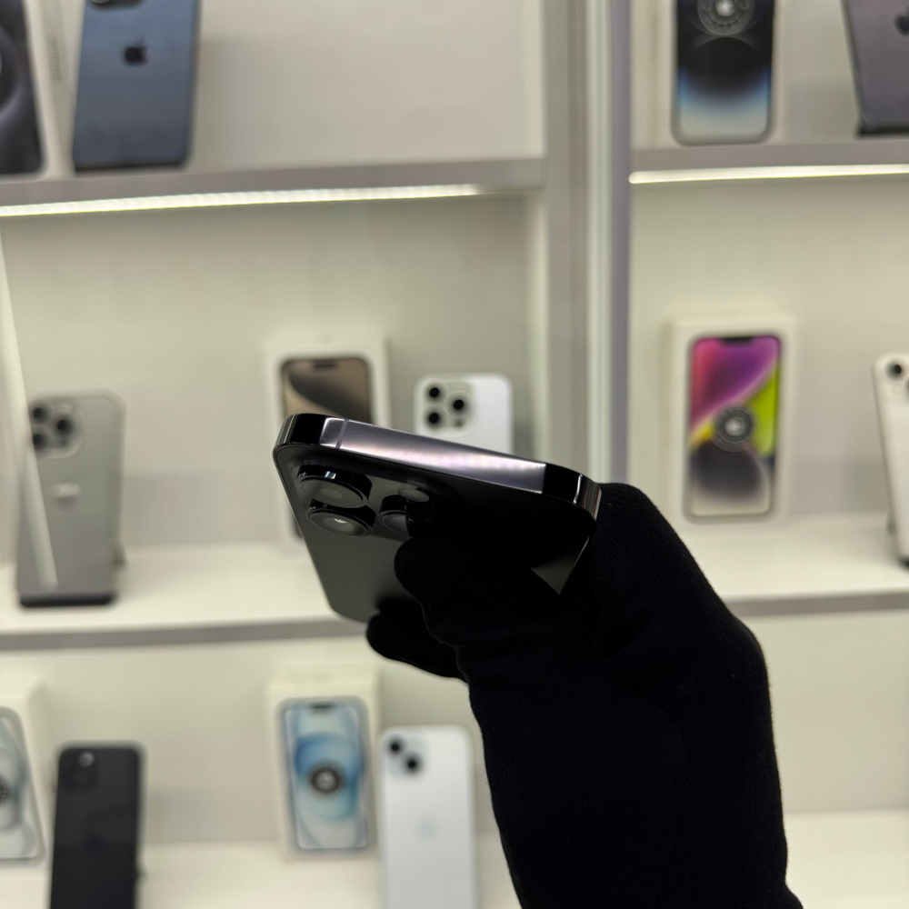 iPhone 14 Pro, 256 ГБ б/у