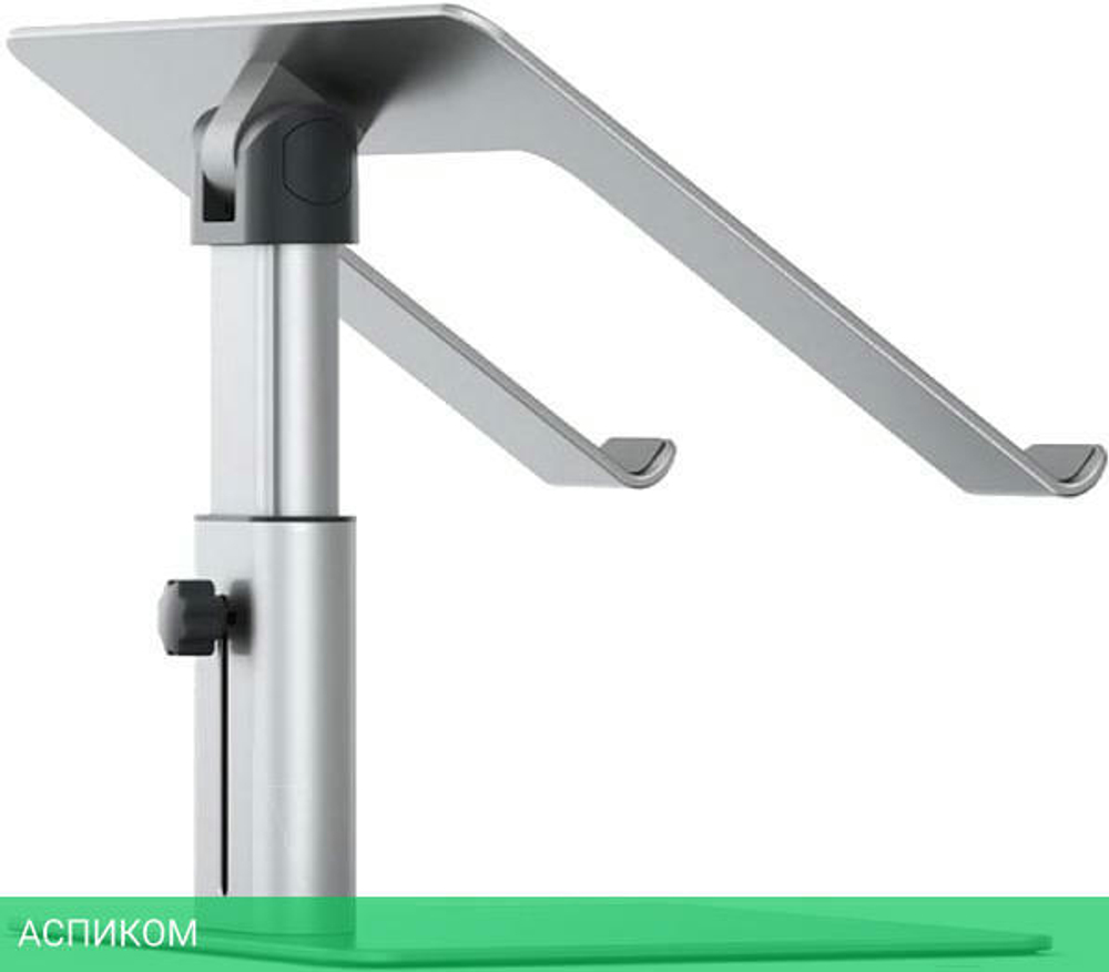 Подставка для ноутбука Baseus LUJS000012 Silver