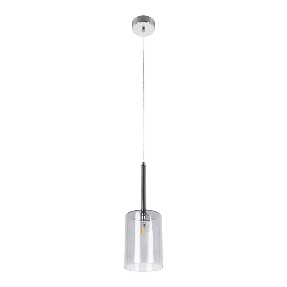 10232/C Smoke Подвесной светильник LOFT IT Spillray