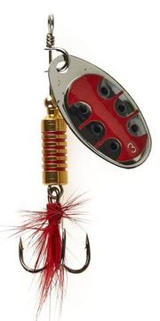 Блесна вращ. Lucky John SPIN X ROUND 03 8,0г SX1