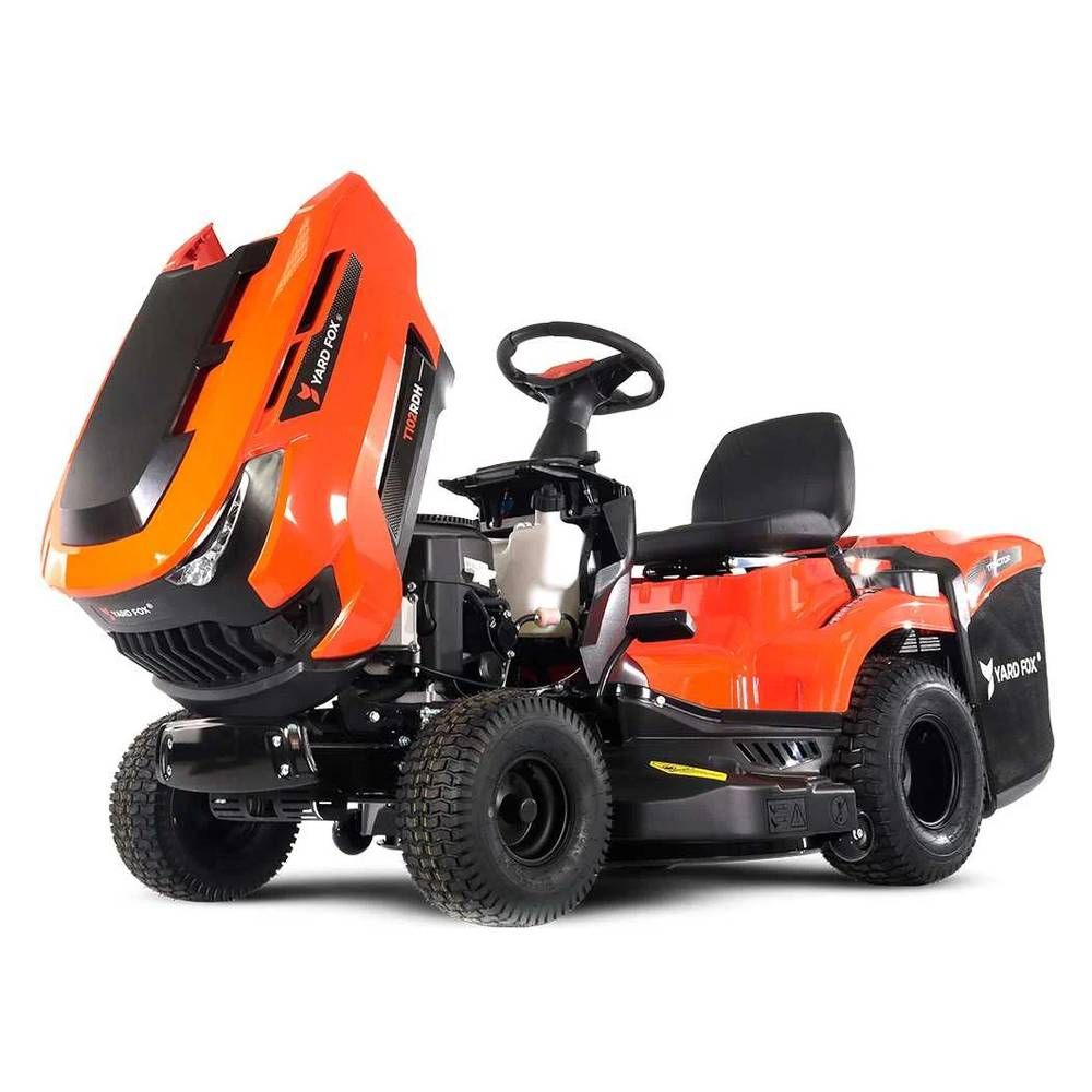 Садовый трактор YARD FOX T 102RDH