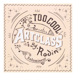 Too Cool for School, Art Class By Rodin, хайлайтер, оттенок 01 Glam, 11 г (0,38 унции)