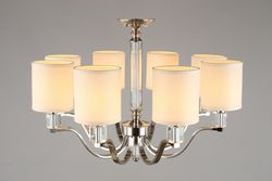 Люстра на штанге Aployt Ivet APL.706.07.08