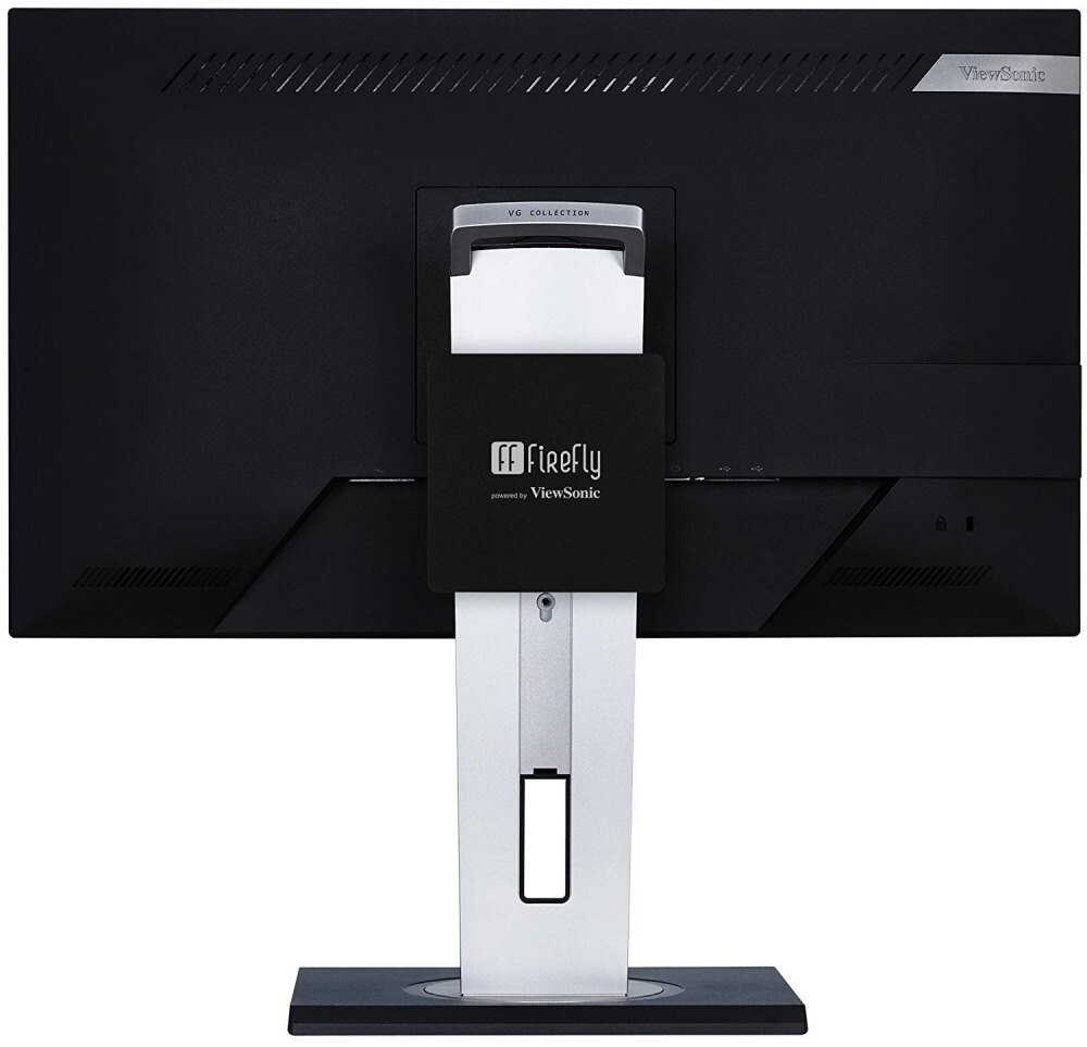 Монитор Viewsonic 24;; VG2448