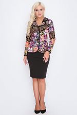 Жакет 8028 Avili