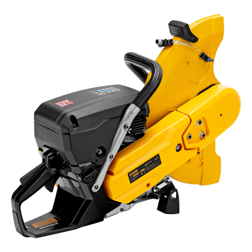 Бензорез МС-7440, 74 см3, диаметр диска 400 мм// DENZEL