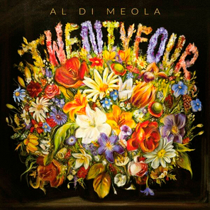 Al Di Meola / Twentyfour (2LP)