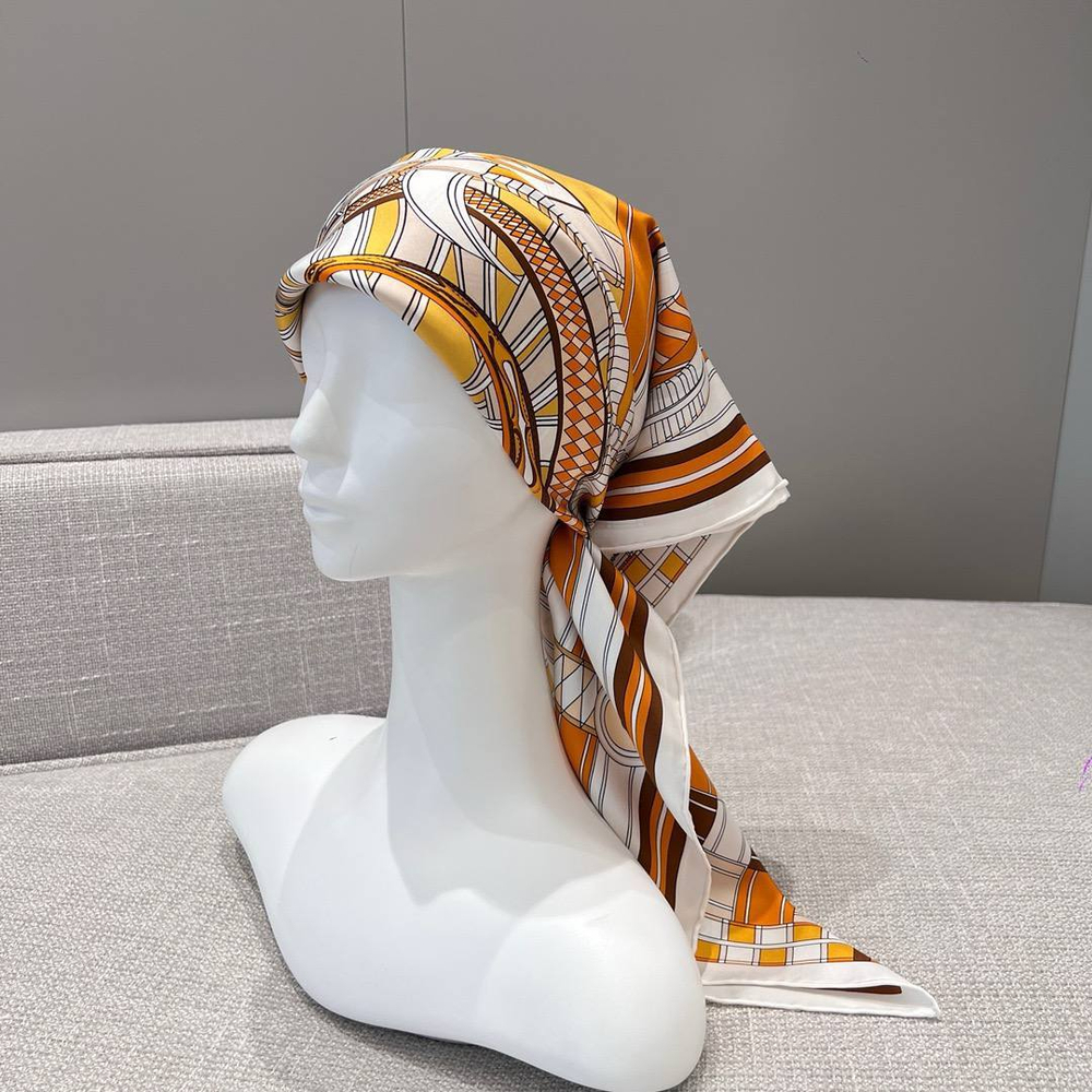 Платок Hermes