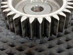 Шестерня воздушного компрессора