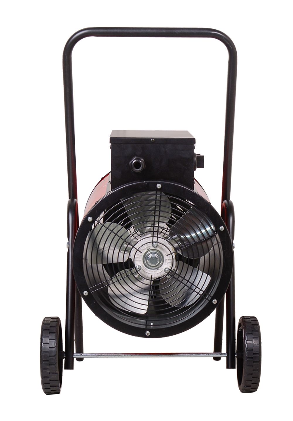 Электрическая тепловая пушка РЕСАНТА ТЭП-24000К