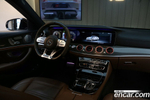 Mercedes-Benz E-Class W213 E53 AMG 4MATIC+ (12.2019)