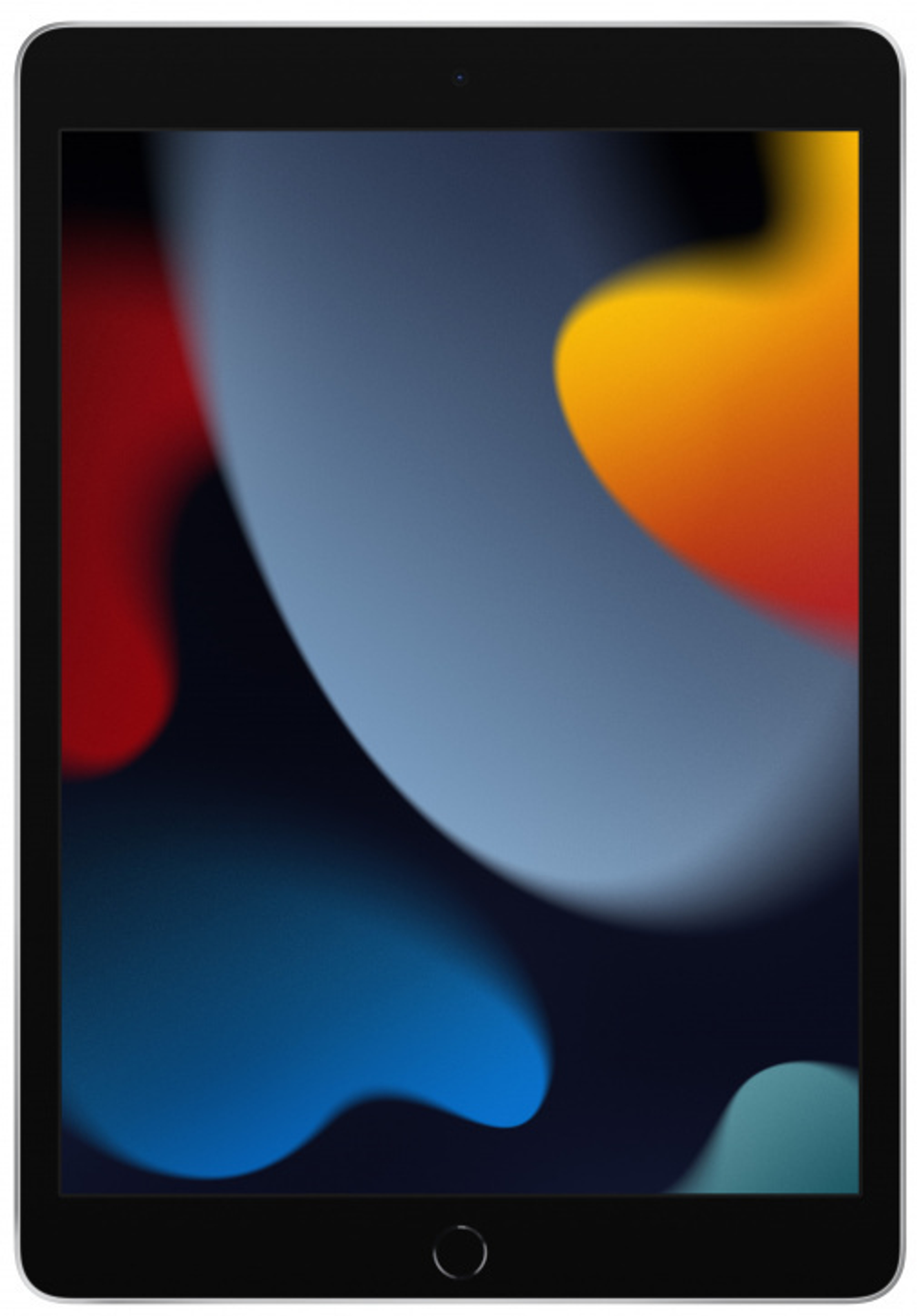 iPad 10.2